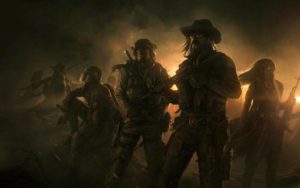 Wasteland 2 steam