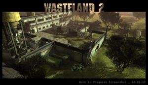 Wasteland 2 steam