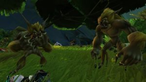 WildStar other