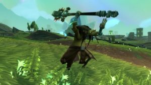 WildStar other