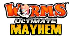 Worms Ultimate Mayhem (Deluxe Edition) steam