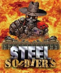 Z: Steel Soldiers steam