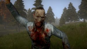 H1Z1 (incl. Early Access) steam