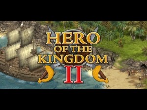 Hero of the Kingdom II #001 (Gameplay and Walkthrough) Gameplay