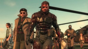 [Official] MGSV:TPP LAUNCH TRAILER | METAL GEAR SOLID V: THE PHANTOM PAIN (EU) PEGI [KONAMI] Trailer