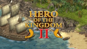 Hero of the Kingdom II trailer Trailer