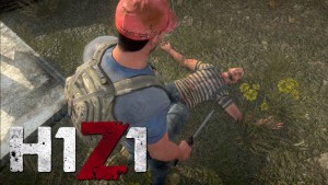 H1Z1 (PS4/PC) - E3 2014 Trailer [1080p] TRUE-HD QUALITY Trailer