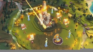 Godus - Launch Trailer Trailer