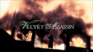 Velvet Assassin HD Trailer Trailer