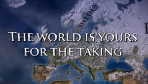 Europa Universalis IV - World Map Trailer - PC [HD 1080p] Trailer