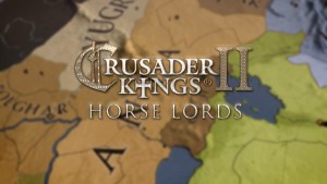 Crusader Kings II - Horse Lords Release Trailer Trailer