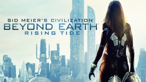 Civilization Beyond Earth: Rising Tide – Colonizing the Seas Trailer