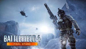 Battlefield 4 Final Stand Official Gameplay Trailer Trailer