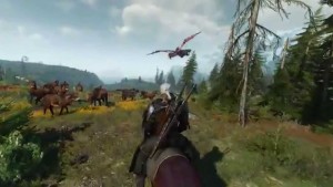 The Witcher 3: Wild Hunt - Official Gameplay Trailer - 1080p Trailer