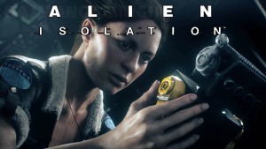 Alien: Isolation - GamesCom 2014 