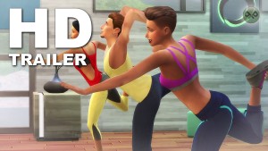 The Sims 4 - Spa Day Official Trailer (FULL HD) Trailer