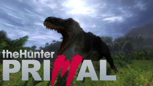 the Hunter: Primal - Gameplay Trailer Trailer