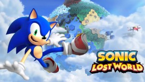 Sonic Lost World - PC Launch Trailer Trailer