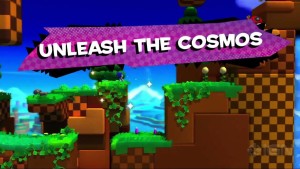 Sonic Lost World - Colors Trailer Trailer