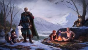 Pillars of Eternity: The White March Part I steam