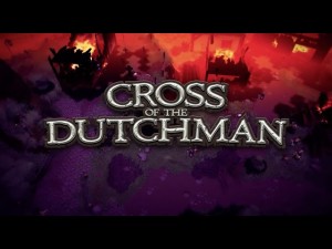 Cross of the Dutchman - Official  Trailer 1080p 60fps Trailer