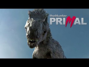 theHunter: Primal - Launch Trailer Trailer