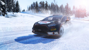 WRC 5 steam