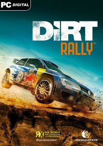 Dirt Rally