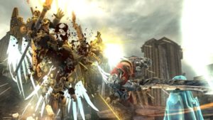 Darksiders Franchise Pack 2015 steam