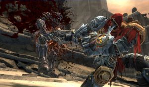 Darksiders Franchise Pack 2015 steam