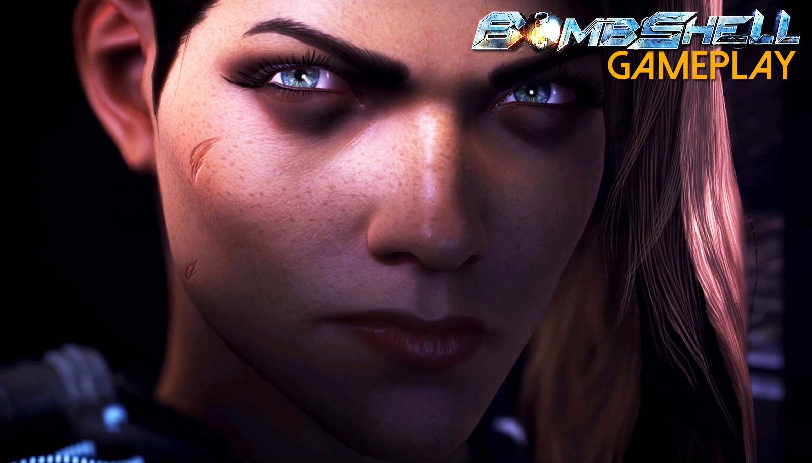 Bombshell Gameplay (PC HD) Gameplay