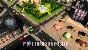 Cities in Motion - GamesCom 2010 Trailer - PC Trailer