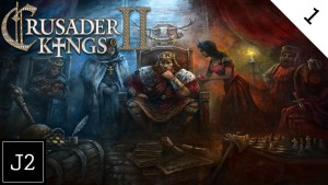 Crusader Kings II Walkthrough