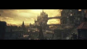 Dark Souls 3 - Gamescom 2015 Gameplay Trailer - 1080p Trailer