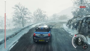 Dirt Rally PC Gameplay 1080P/60FPS Trailer