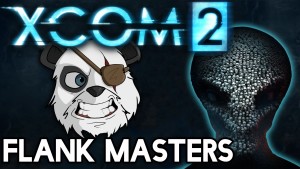 XCOM 2 Gameplay | Flank Masters | #5 Gameplay