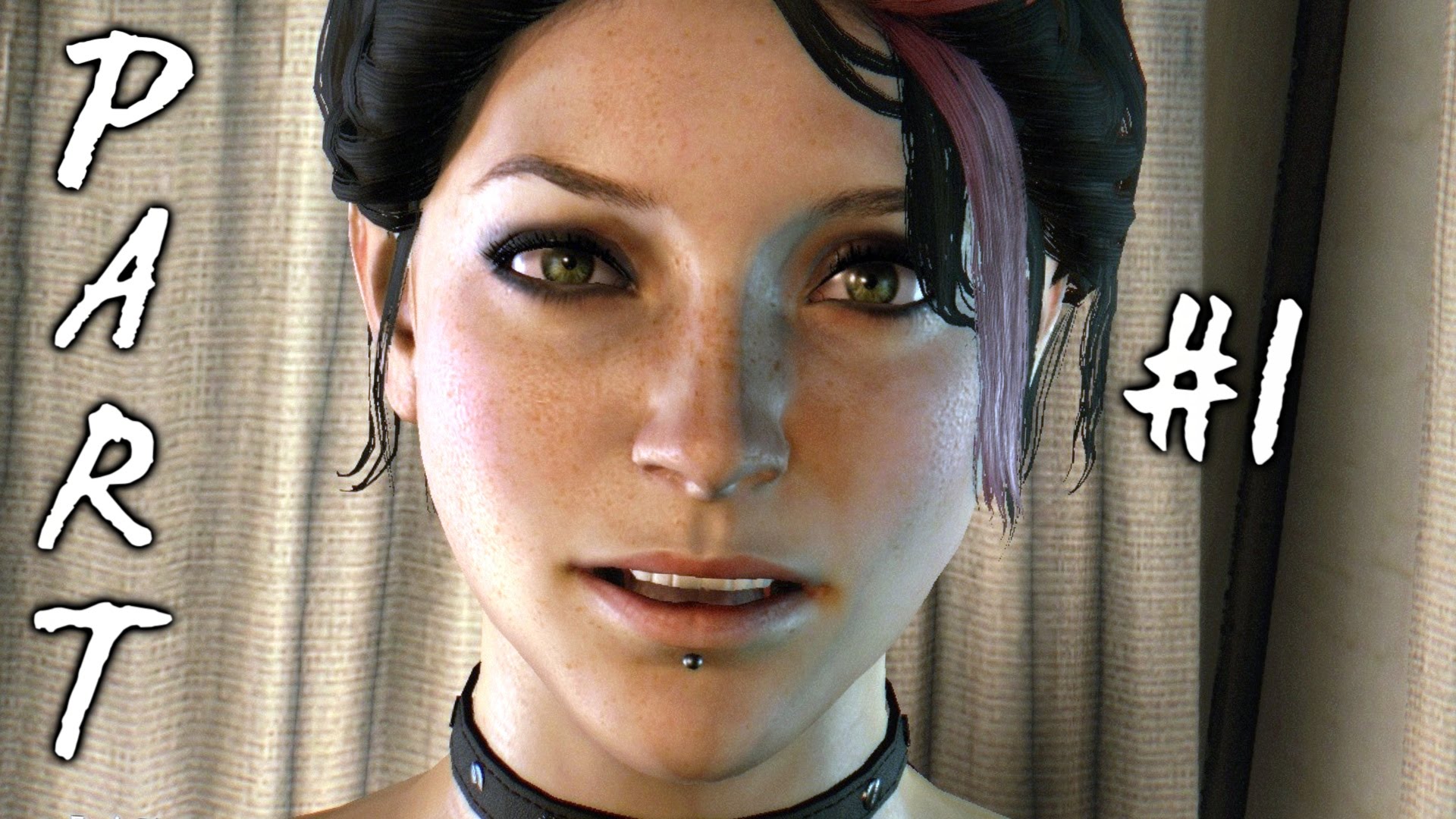 Dying Light The Following