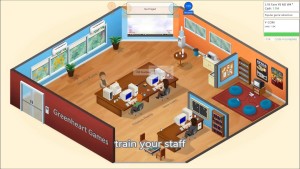 Game Dev Tycoon Trailer Trailer