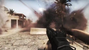 Insurgency - Sinjar Gameplay Trailer Trailer