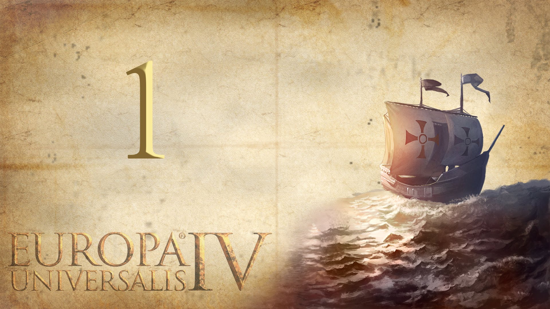 Let's Learn Europa Universalis IV