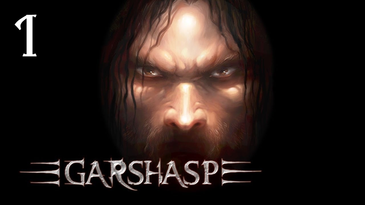 Garshasp: The Monster Slayer - Part 1/11 Gameplay