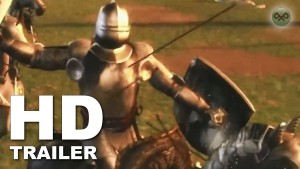 Age of Empires 2 HD Edition - Cinematic-Intro HD Trailer