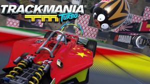 Trackmania Turbo - Announcement trailer - E3 2015 [Europe] Trailer