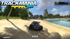 Trackmania Turbo - Gameplay Walkthrough [EUROPE] Gameplay