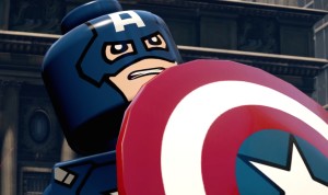 LEGO® Marvel’s Avengers Video Game - Open World Trailer Trailer