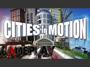 Cities in Motion Collection Gameplay (PC/HD) Gameplay