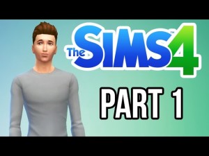 The Sims 4 Gameplay Walkthrough - Part 1 - CREATE A SIM!! (PC 1080p HD) Trailer