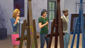 The Sims 4 - Bundle Pack 3 origin