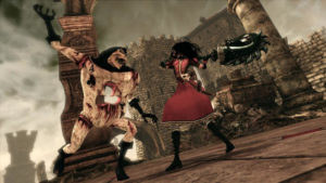 Alice: Madness Returns (Complete Collection) origin