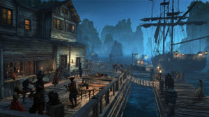 Assassins Creed IV: Black Flag (Special Edition) uplay